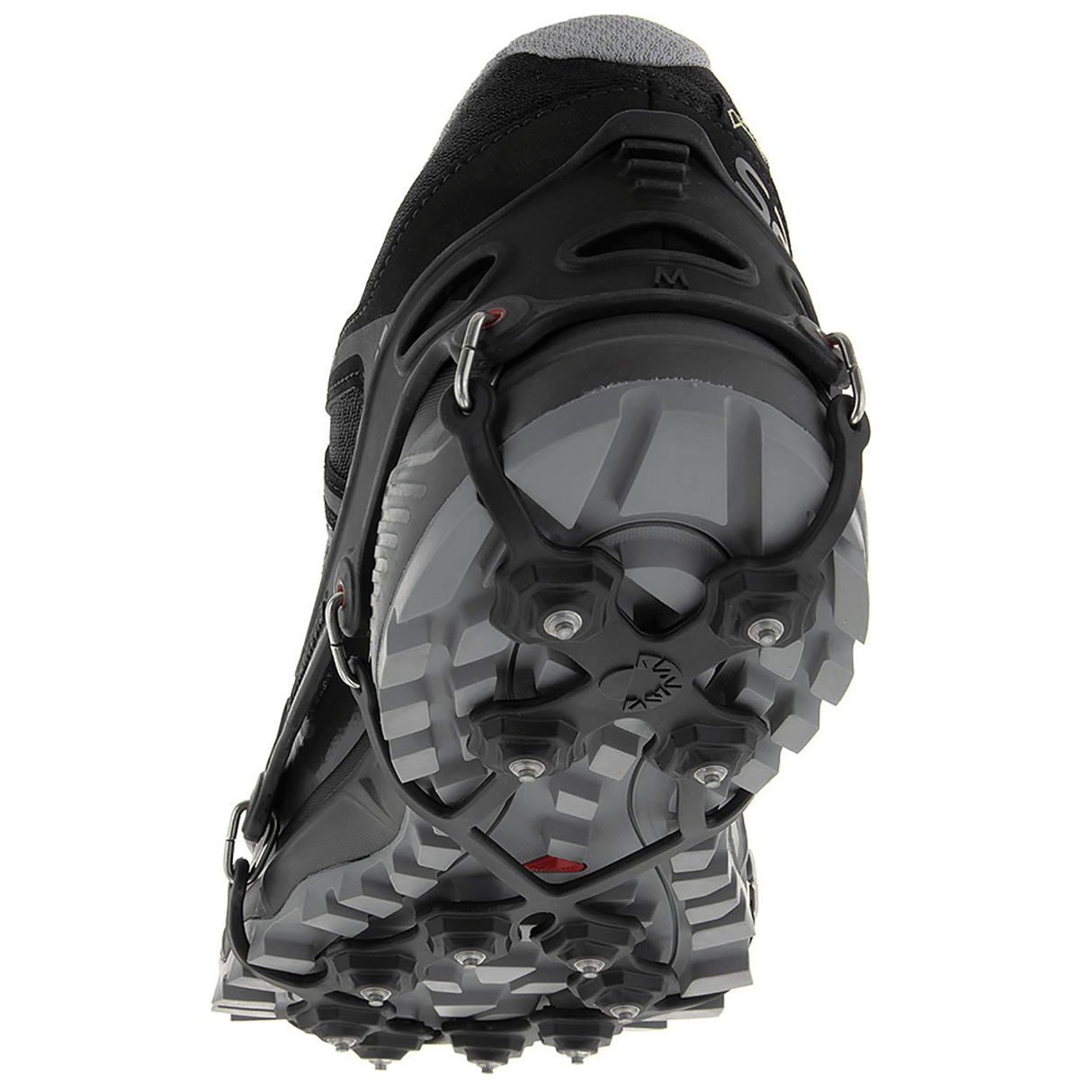 Kahtoola | EXOspikes | Trailrunning Sneeuwspikes | Trail.nl