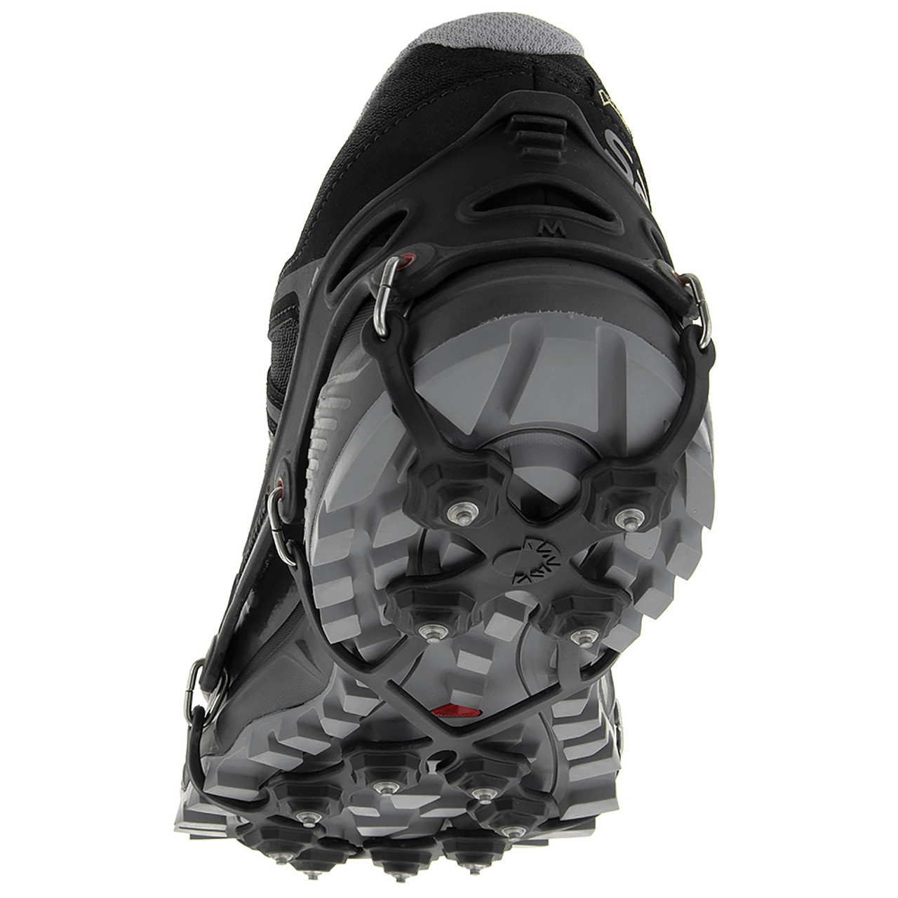 Kahtoola | EXOspikes | Trailrunning Sneeuwspikes | Trail.nl