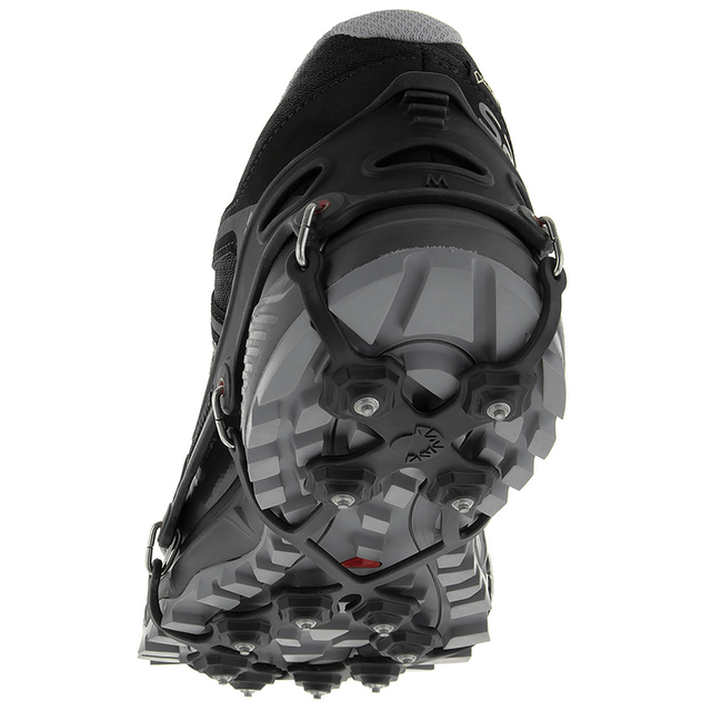 Kahtoola | EXOspikes | Trailrunning Sneeuwspikes | Trail.nl