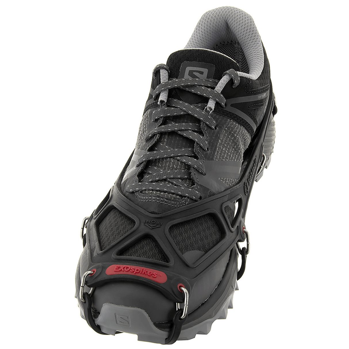 Kahtoola | EXOspikes | Trailrunning Sneeuwspikes | Trail.nl