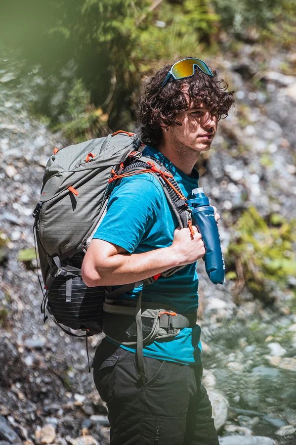 Katadyn | BeFree Filter AC 0,5 L | Waterfilter | Trail.nl