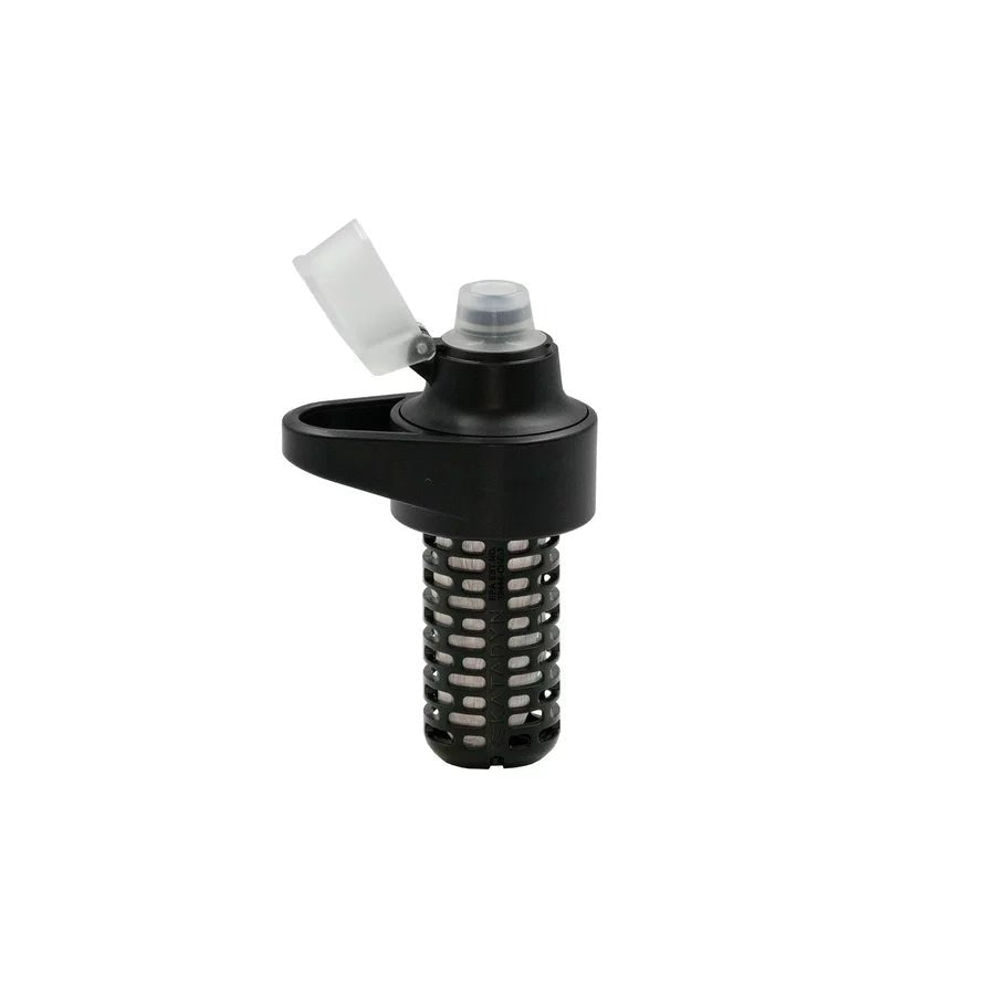 Katadyn | BeFree Filter AC 1 L | Waterfilter | Trail.nl