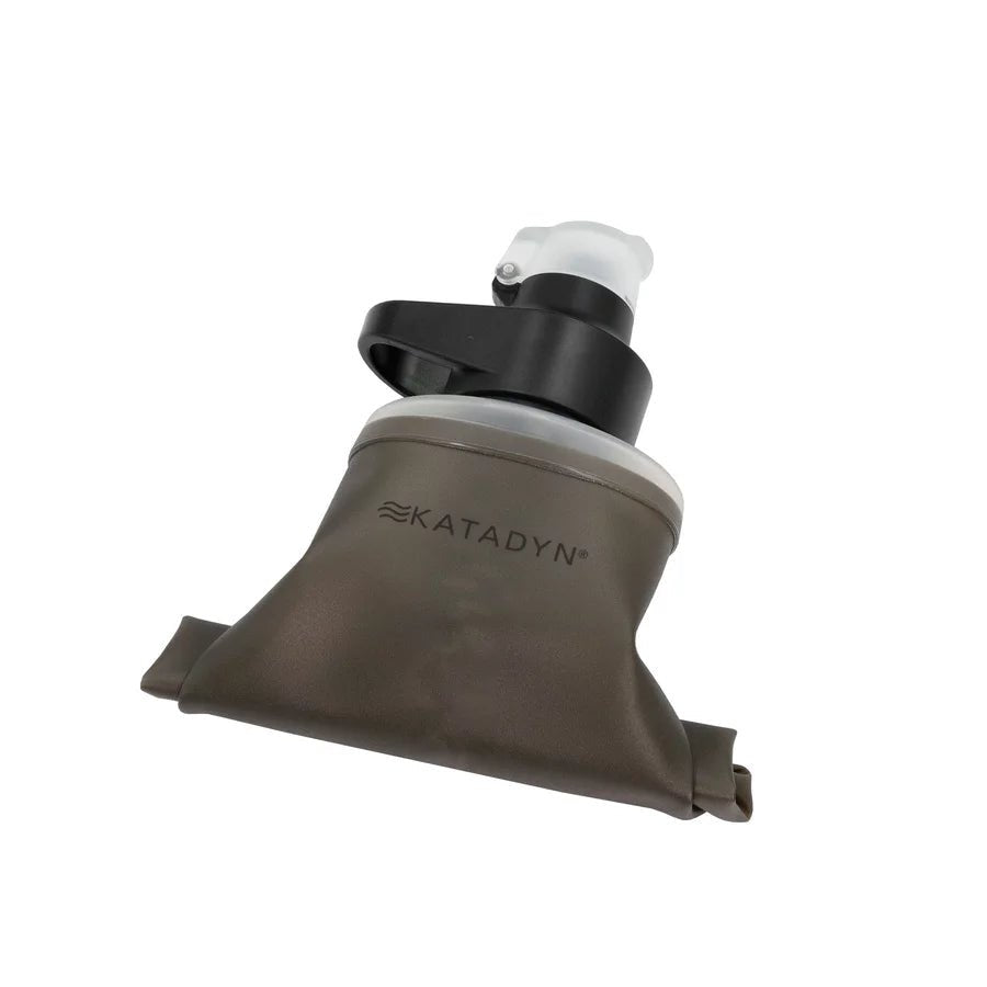 Katadyn | BeFree Filter AC 1 L | Waterfilter | Trail.nl