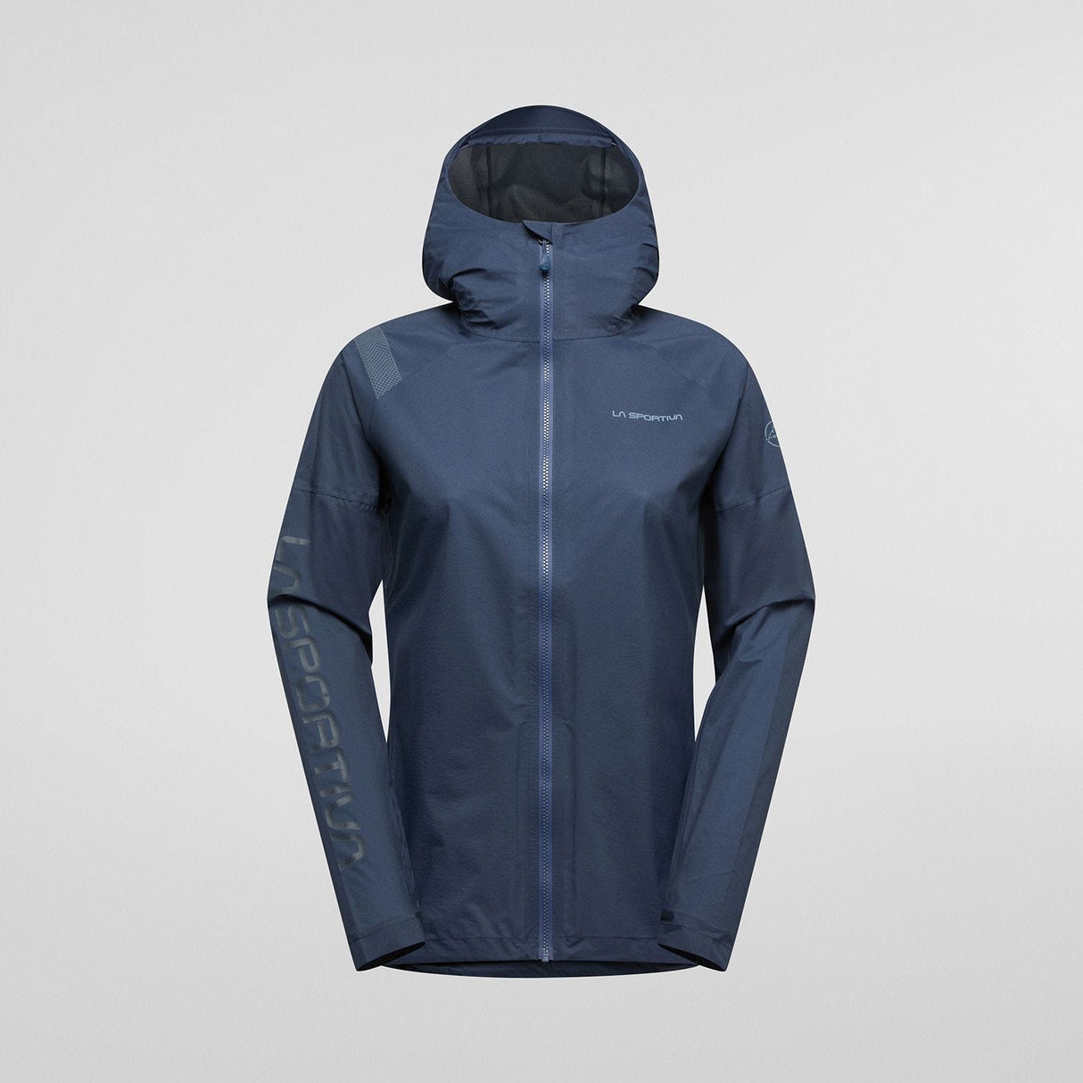 La Sportiva Pocketshell Jacket Dames | Trail.nl