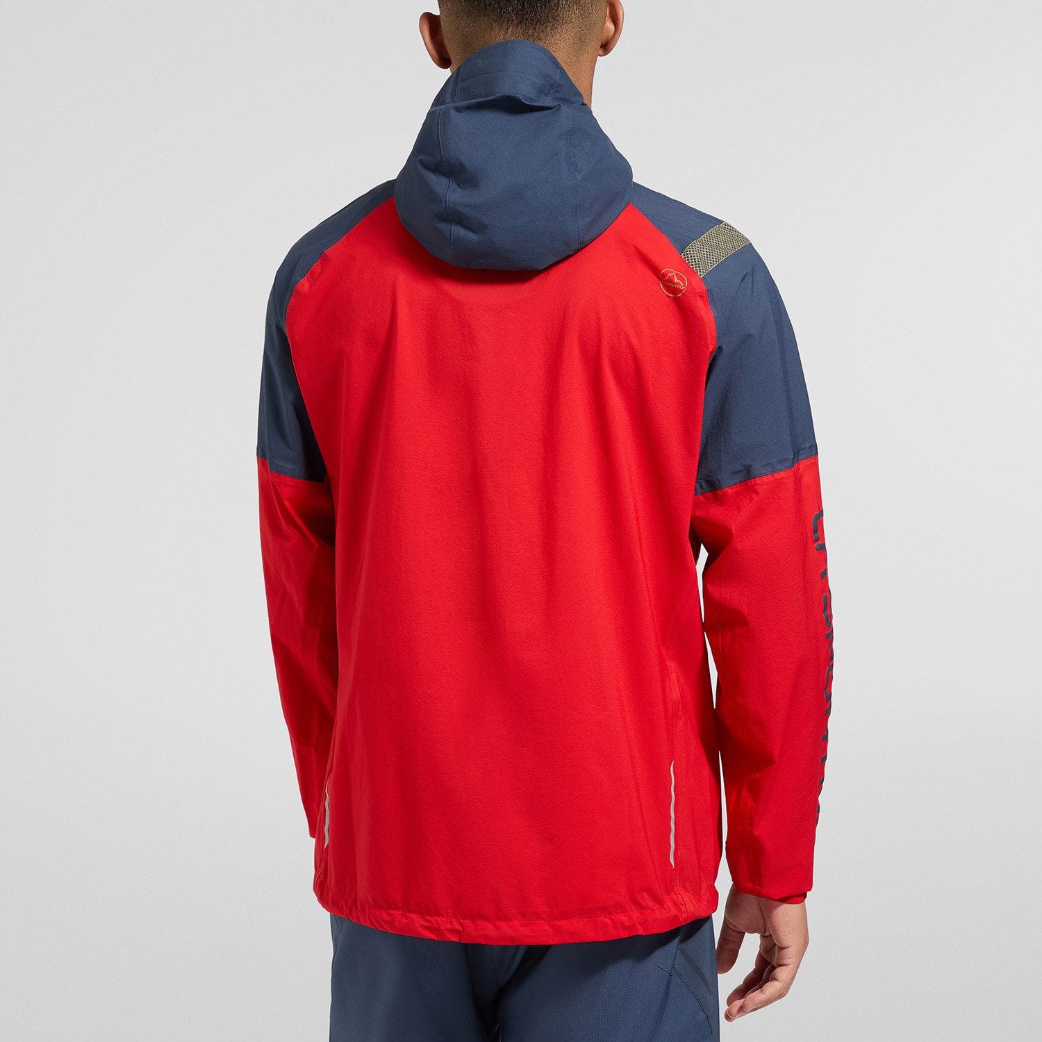 La Sportiva | Pocketshell Jacket | Regenjack | Heren | Trail.nl