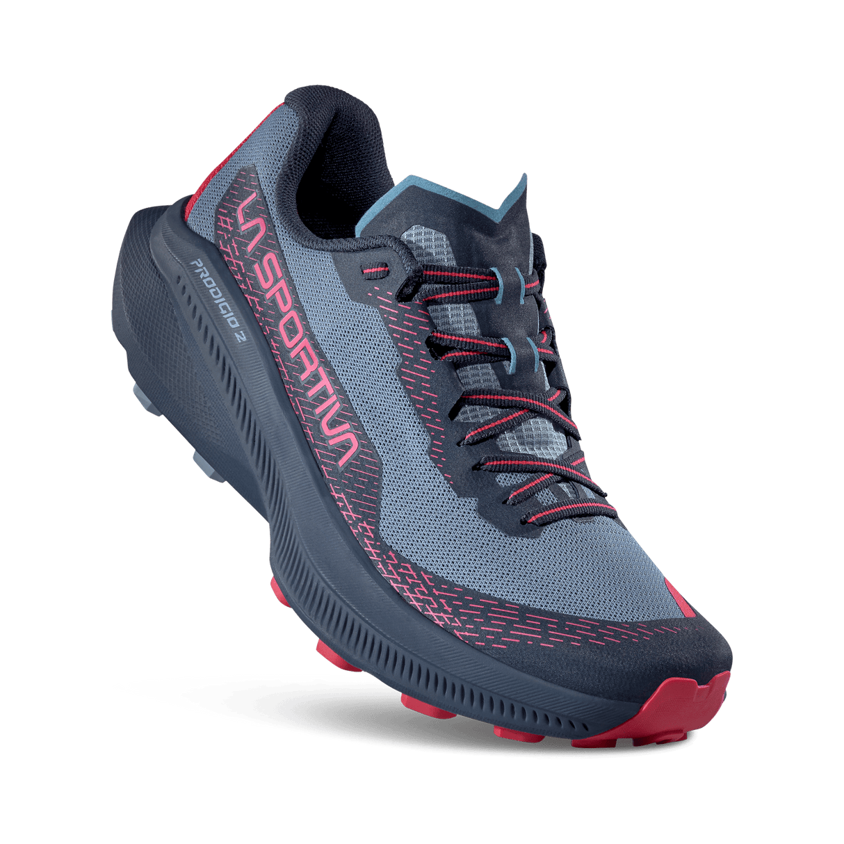 La Sportiva | Prodigio 2 | Trailschoenen | Dames | Trail.nl