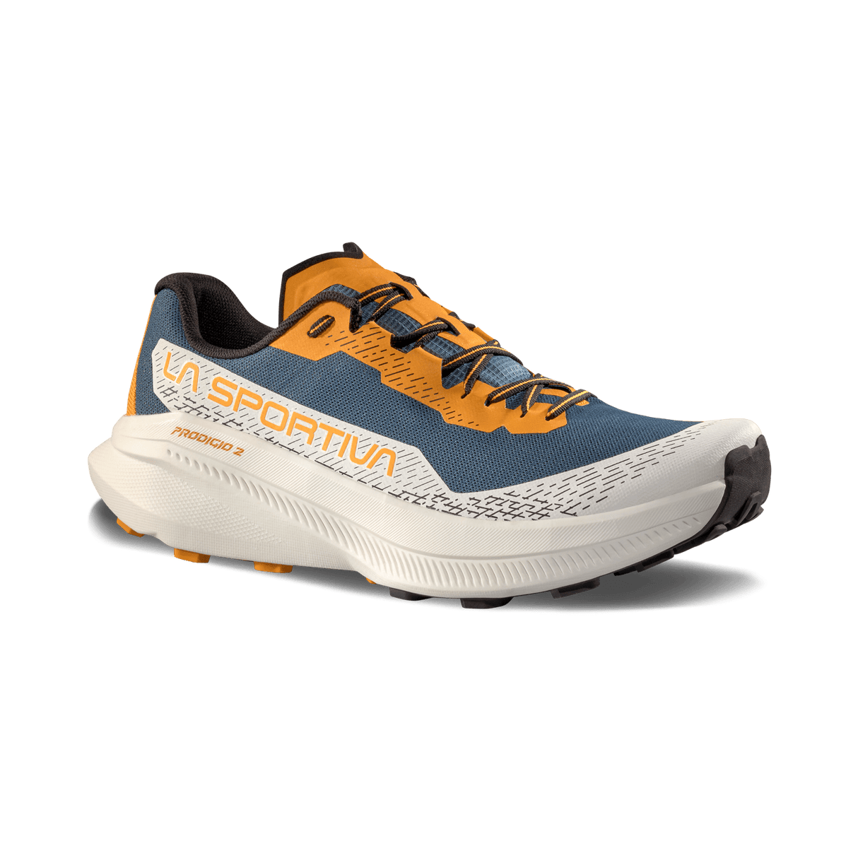 La Sportiva | Prodigio 2 | Trailschoenen | Heren | Trail.nl