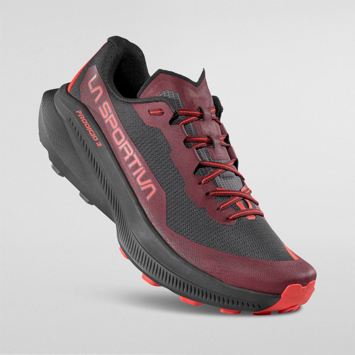 La Sportiva | Prodigio 2 | Trailschoenen | Heren | Trail.nl