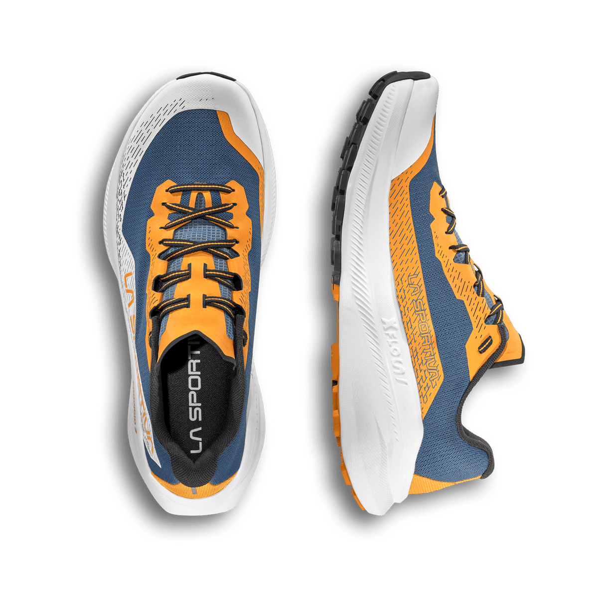 La Sportiva | Prodigio 2 | Trailschoenen | Heren | Trail.nl