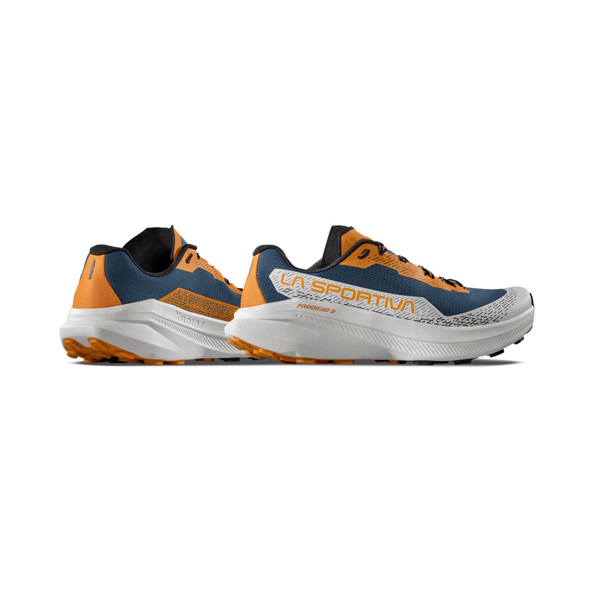 La Sportiva | Prodigio 2 | Trailschoenen | Heren | Trail.nl
