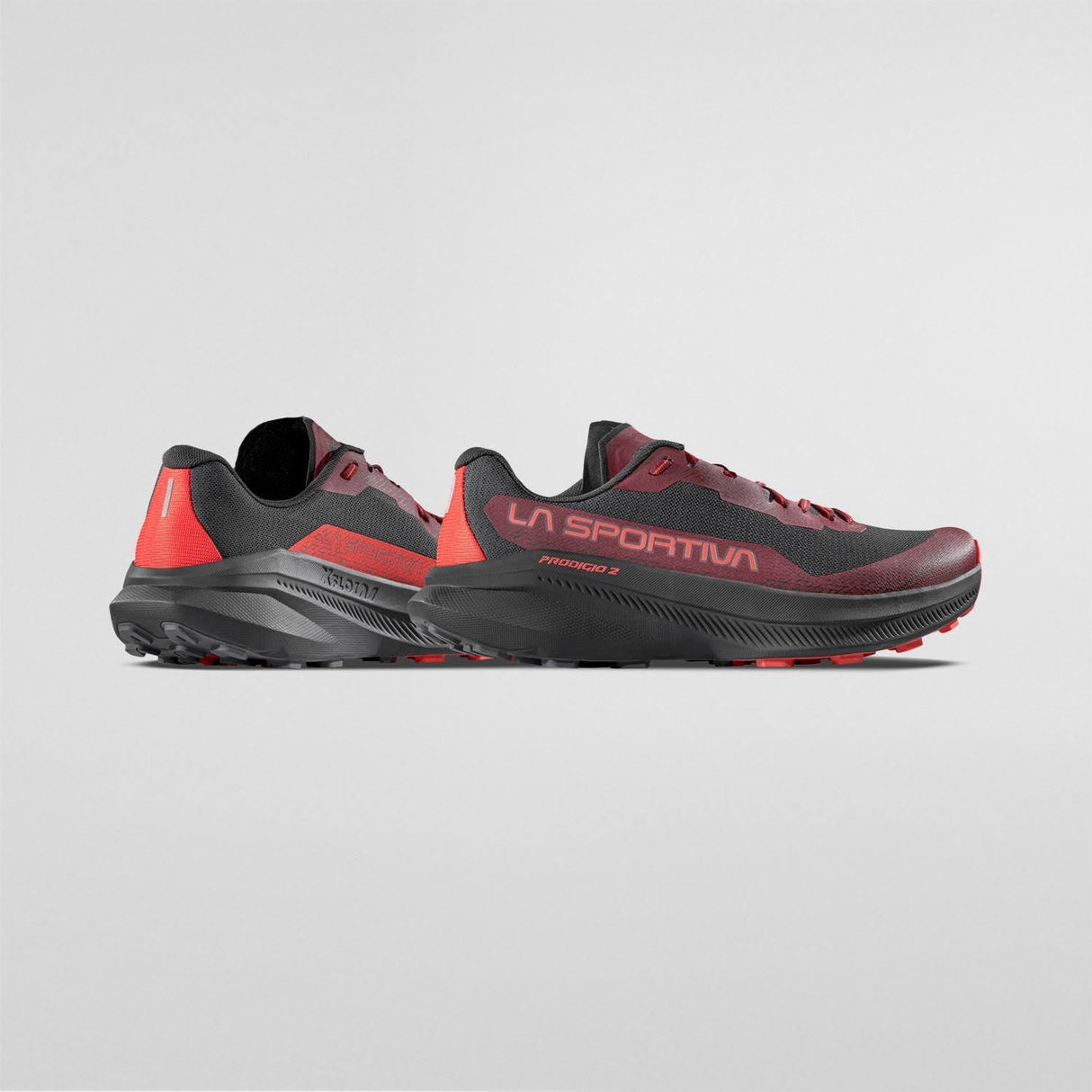 La Sportiva | Prodigio 2 | Trailschoenen | Heren | Trail.nl