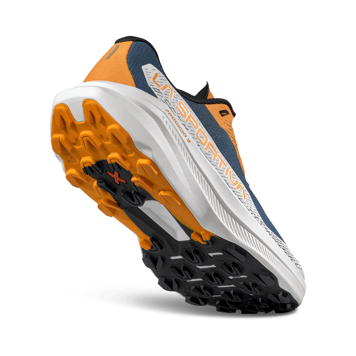 La Sportiva | Prodigio 2 | Trailschoenen | Heren | Trail.nl