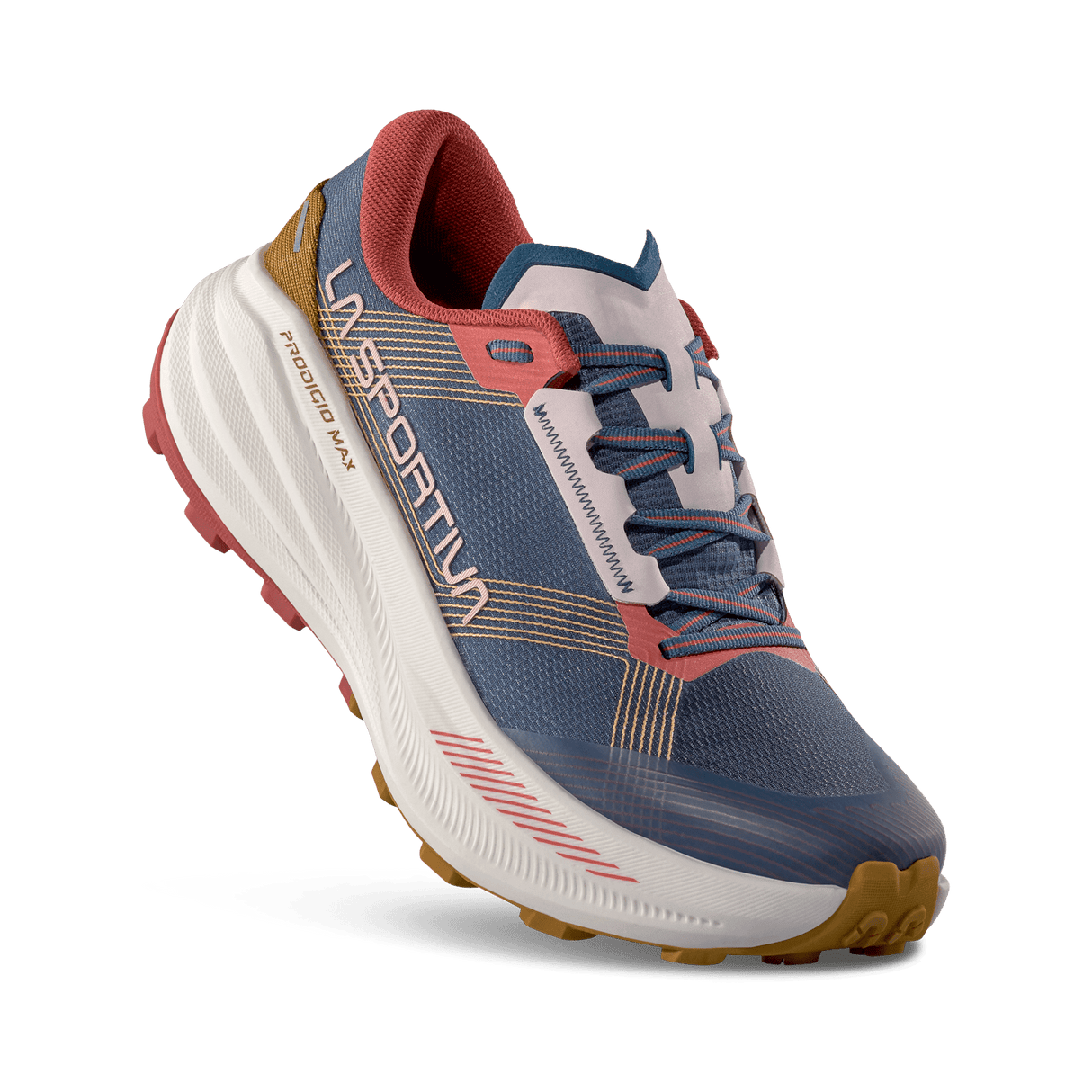 La Sportiva | Prodigio Max | Trailschoenen | Dames | Trail.nl