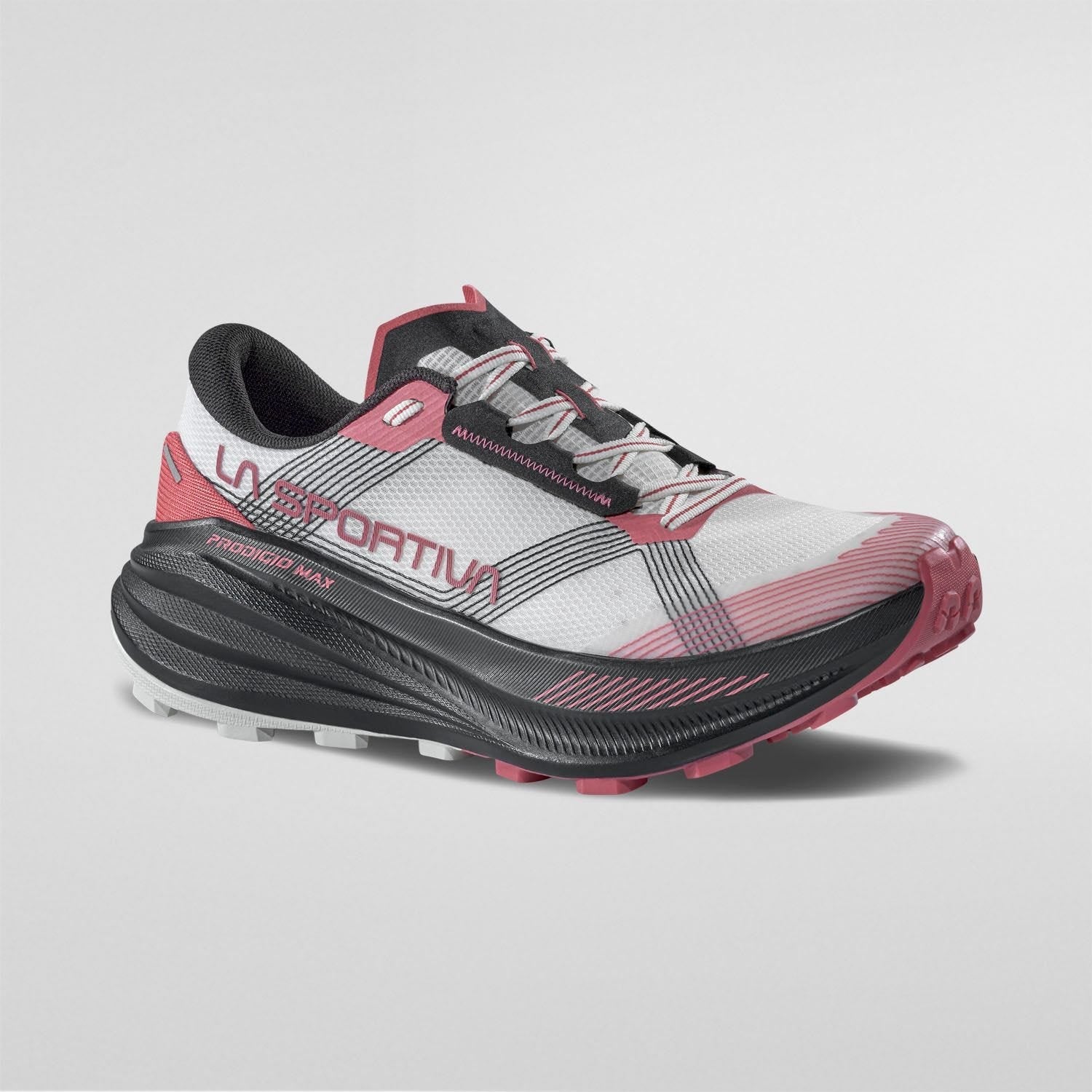 La Sportiva | Prodigio Max | Trailschoenen | Dames | Trail.nl
