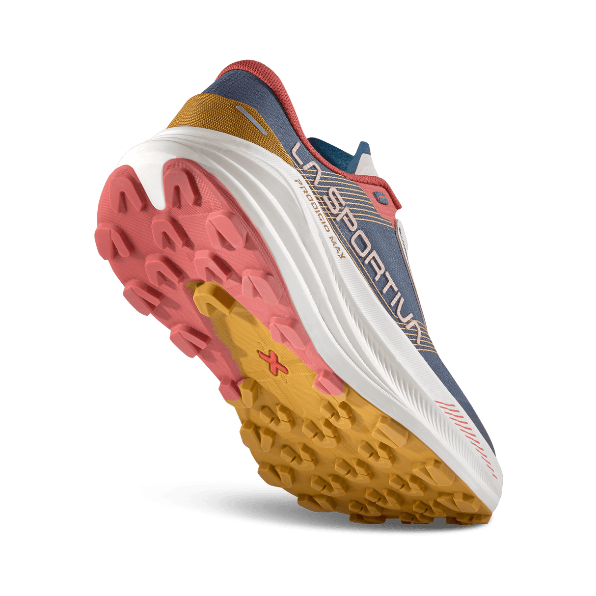 La Sportiva | Prodigio Max | Trailschoenen | Dames | Trail.nl