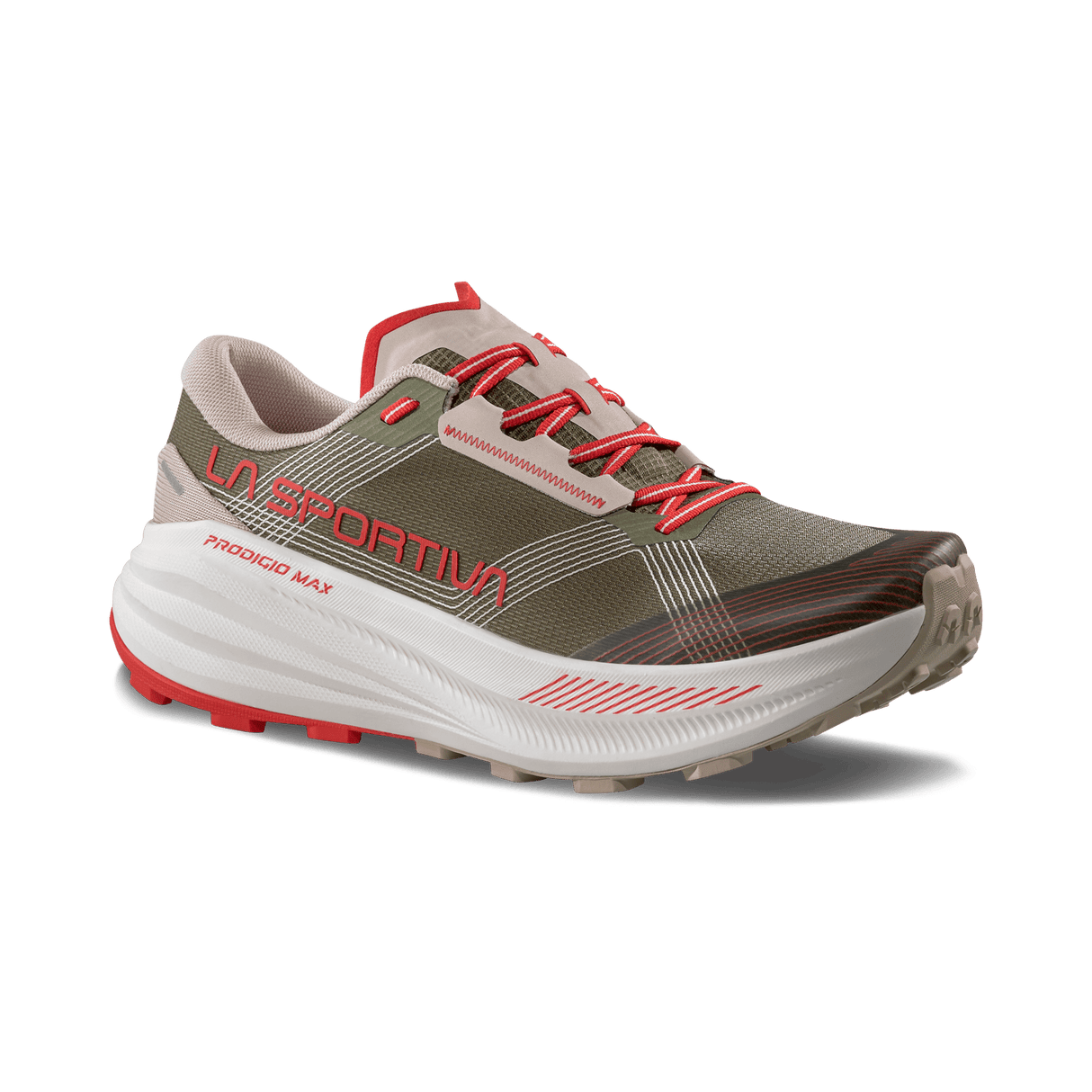 La Sportiva | Prodigio Max | Trailschoenen | Heren | Trail.nl