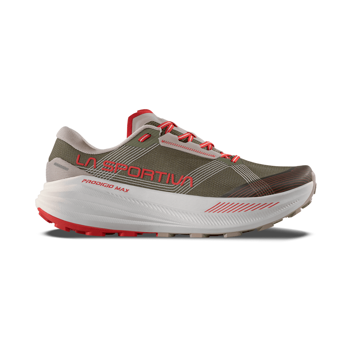 La Sportiva | Prodigio Max | Trailschoenen | Heren | Trail.nl