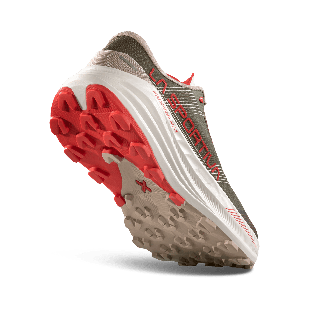 La Sportiva | Prodigio Max | Trailschoenen | Heren | Trail.nl