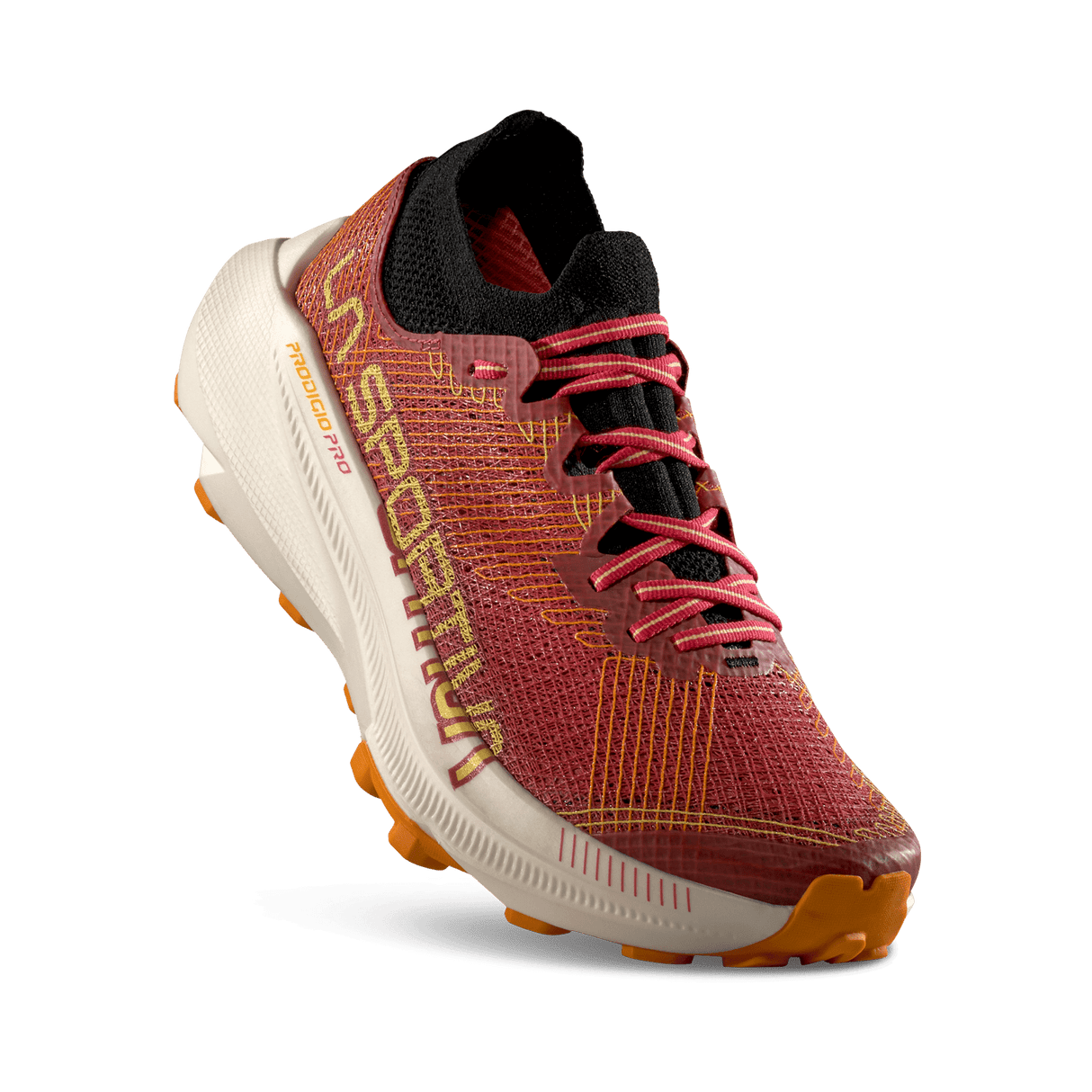 La Sportiva | Prodigio Pro | Trailschoenen | Dames | Trail.nl