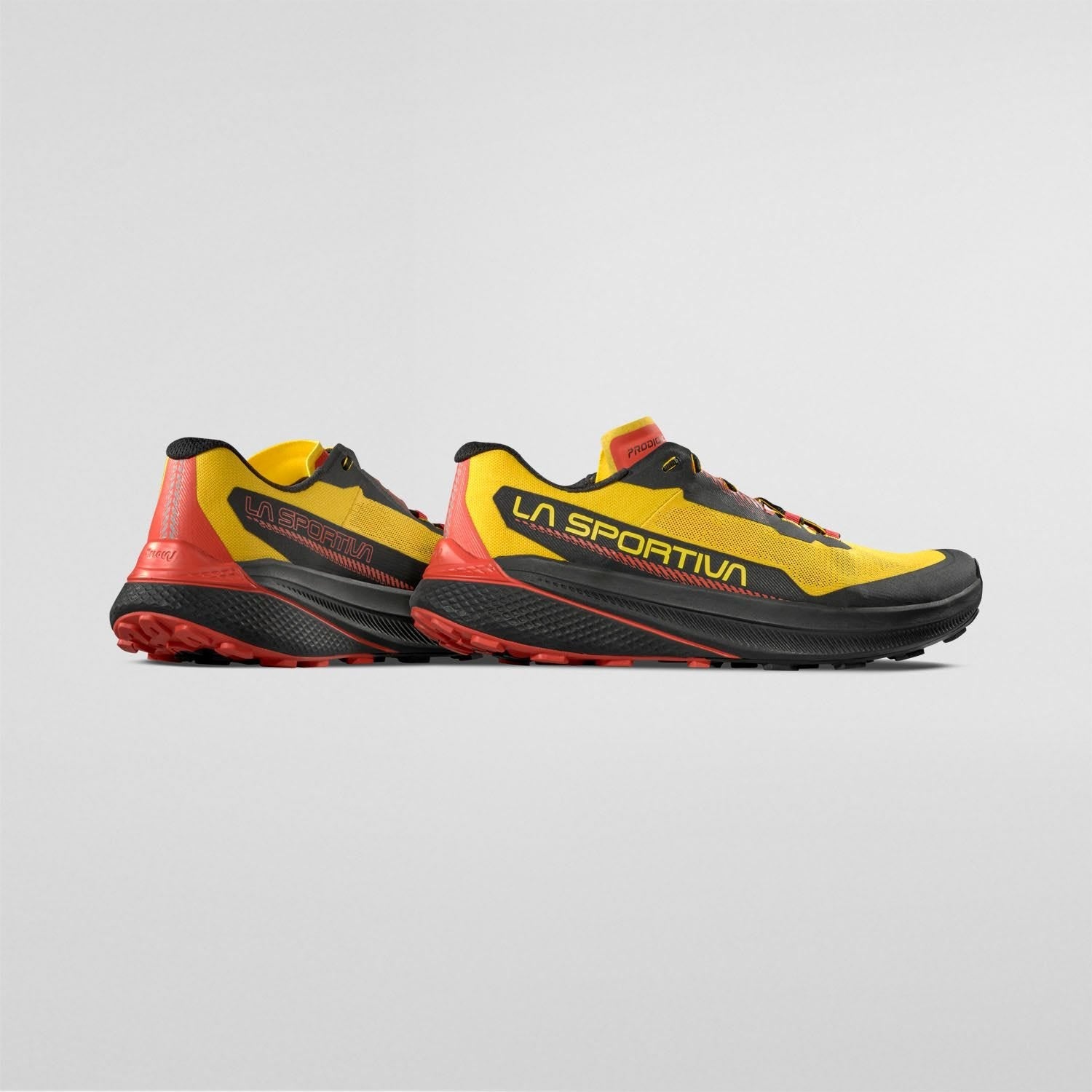 La Sportiva | Prodigio | Trailschoenen | Heren | Trail.nl