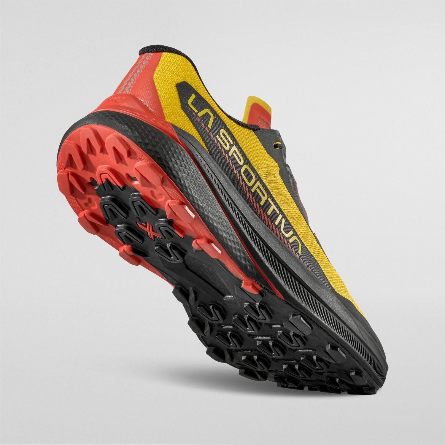 La Sportiva | Prodigio | Trailschoenen | Heren | Trail.nl