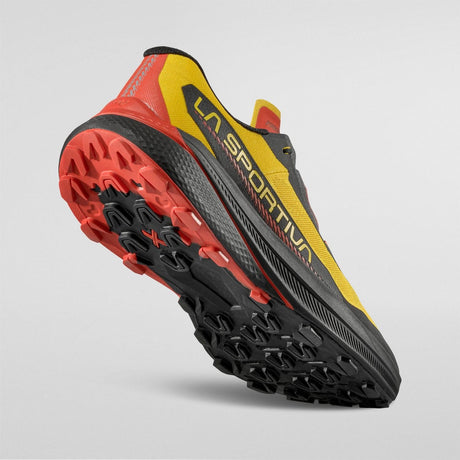 La Sportiva | Prodigio | Trailschoenen | Heren | Trail.nl