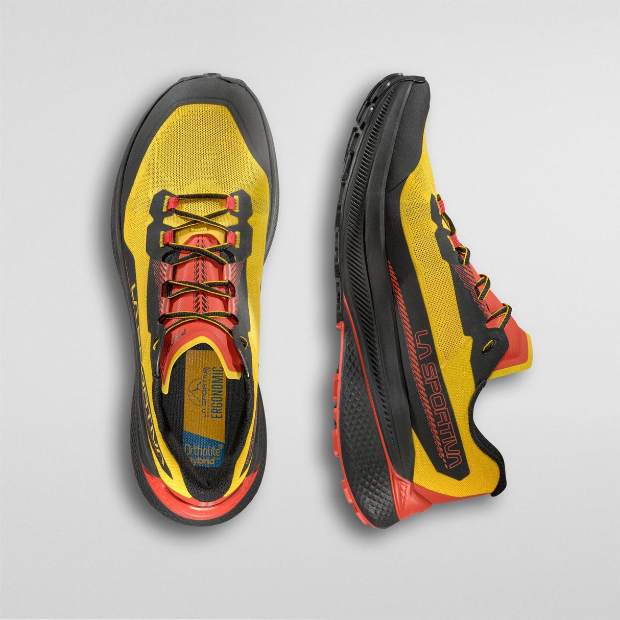 La Sportiva | Prodigio | Trailschoenen | Heren | Trail.nl