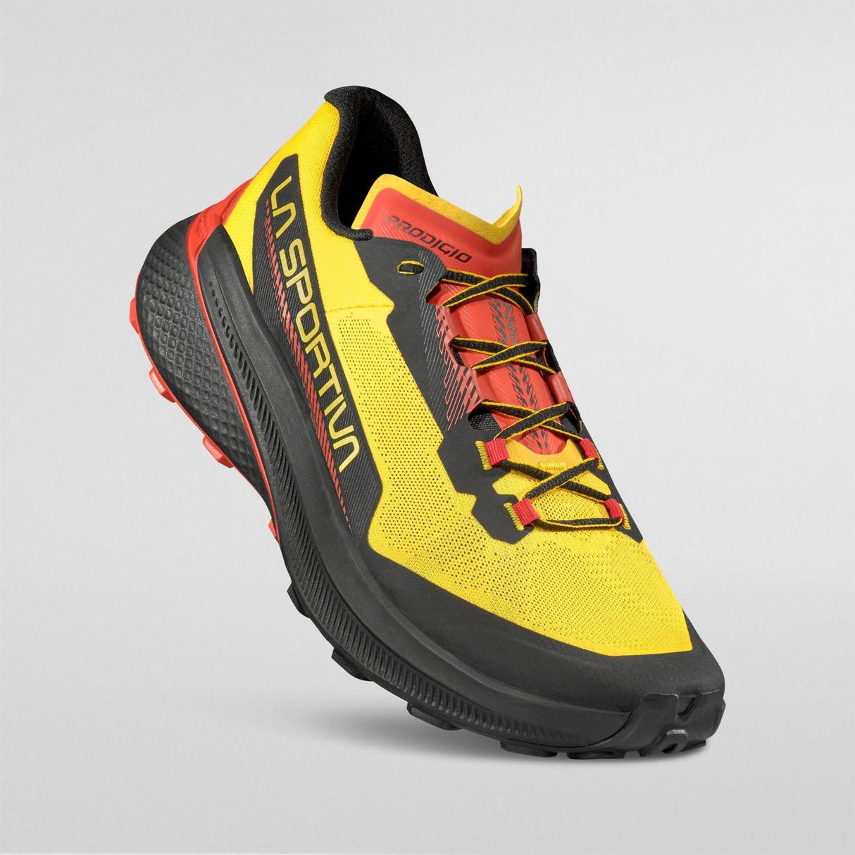 La Sportiva | Prodigio | Trailschoenen | Heren | Trail.nl