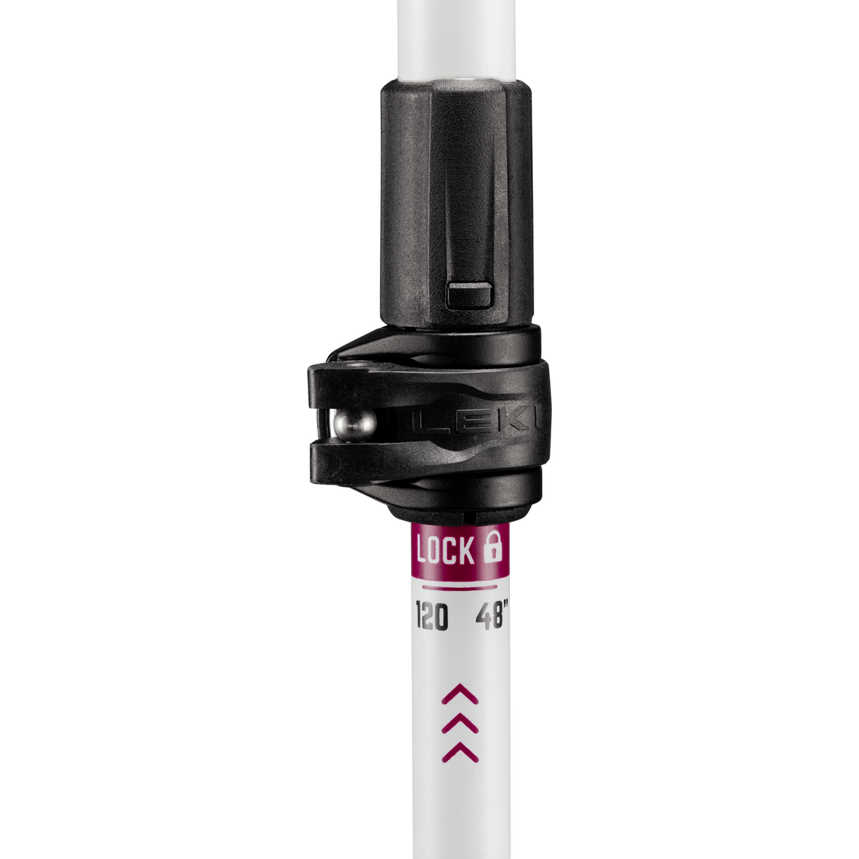 Leki | Cross Trail FX Superlite Compact | Trailrunning Poles | Trail.nl