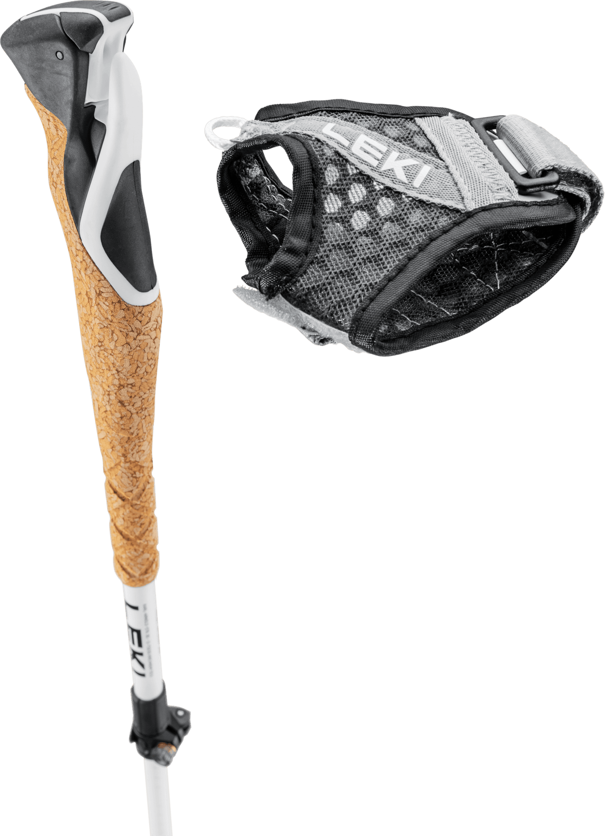 Leki | Cross Trail FX Superlite | Trailrunning Poles | Trail.nl