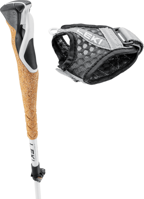 Leki | Cross Trail FX Superlite | Trailrunning Poles | Trail.nl