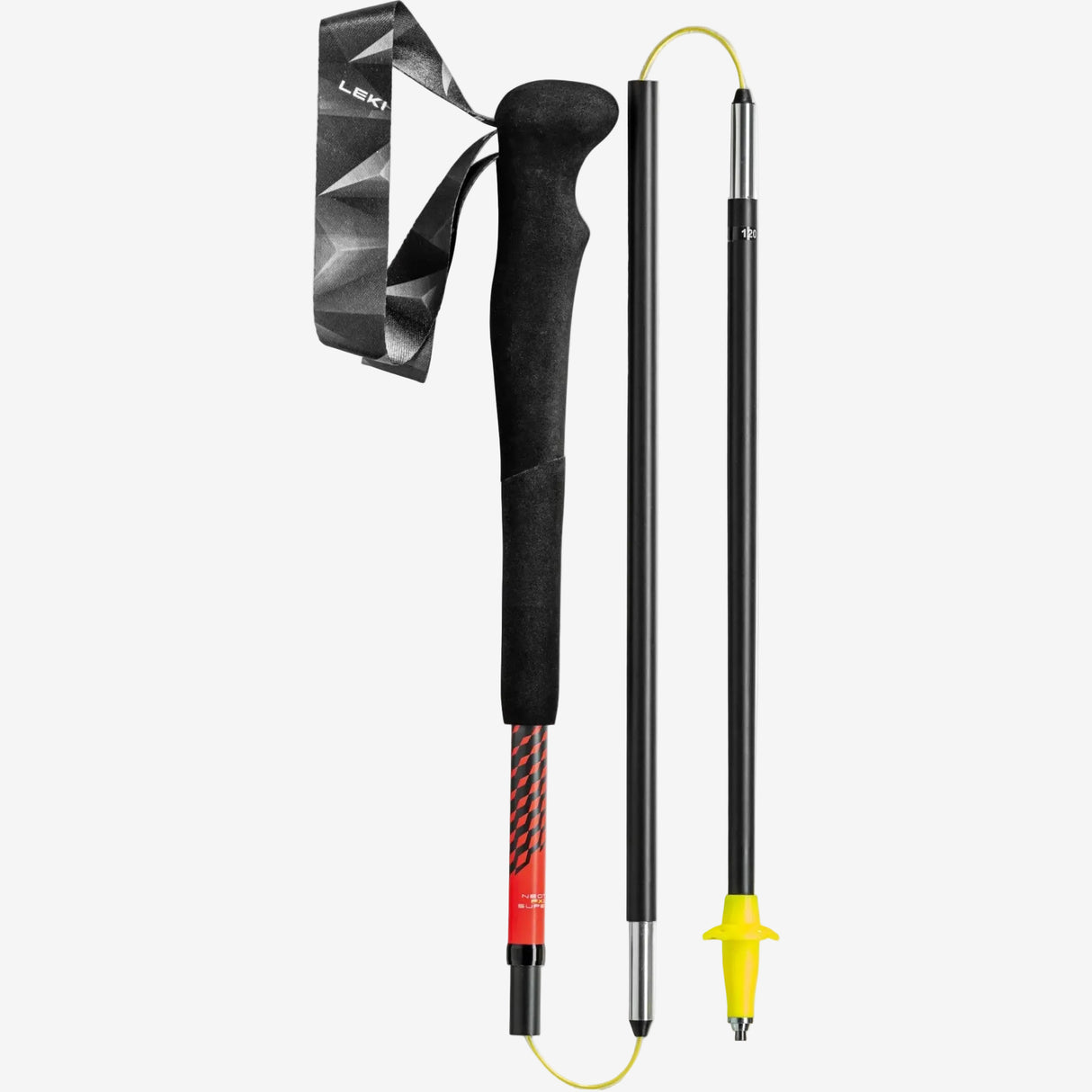 Leki Neotrail FX.One Superlite Poles | Trail.nl