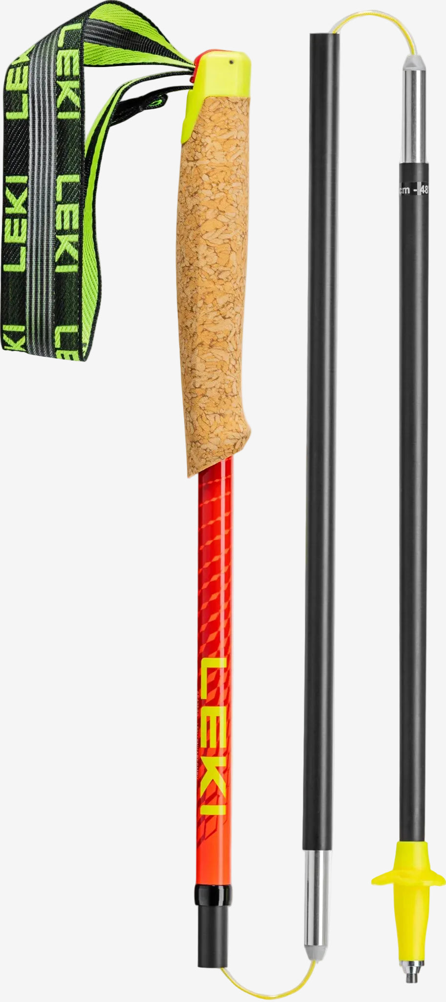 Leki Neotrail Pro FX.One Superlite Poles | Trail.nl