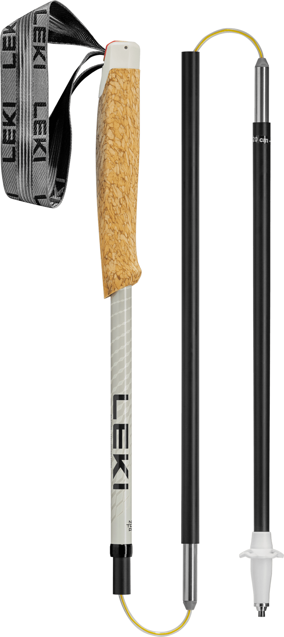 Leki | Neotrail Pro FX.One Superlite | Trailrunning Poles | Trail.nl