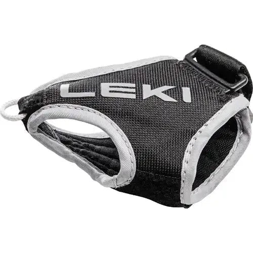 Leki Shark Frame Strap Mesh | Trail.nl