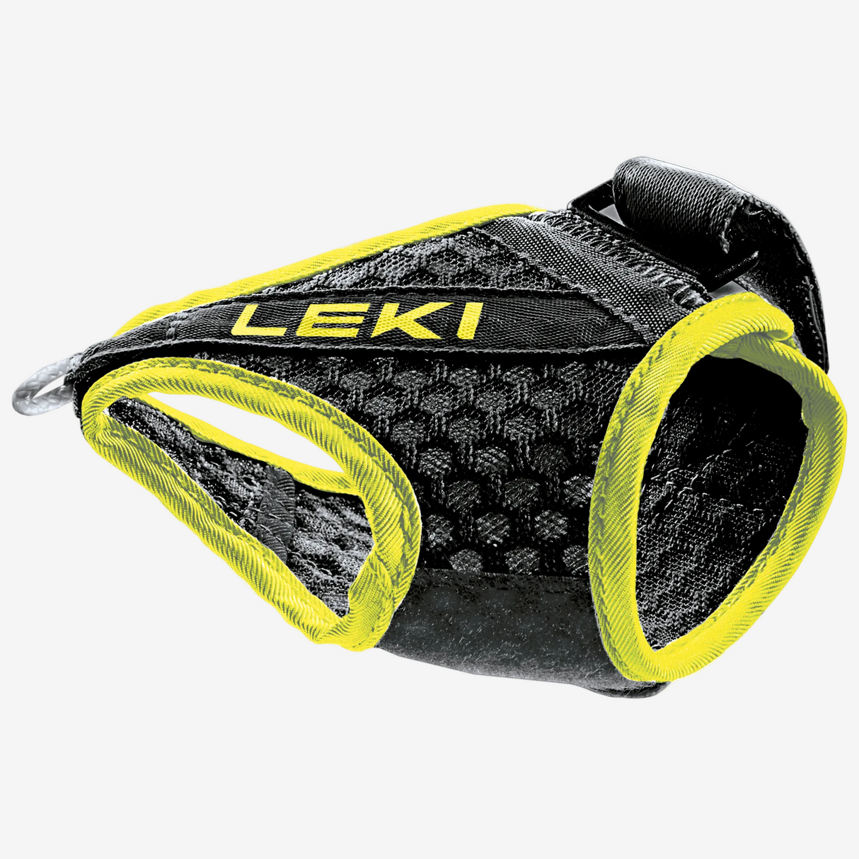 Leki Shark Frame Strap Mesh | Trail.nl