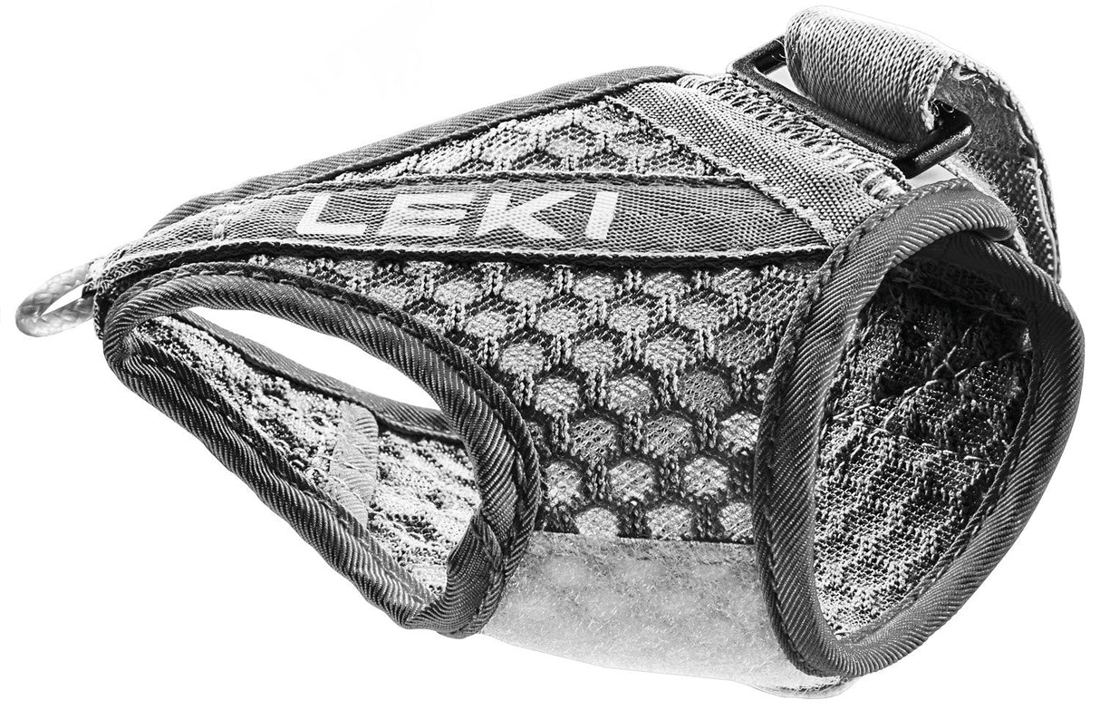 Leki Shark Frame Strap Mesh | Trail.nl