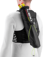 Leki | Trail Running Quiver Vest | Racevest met Quiver | Trail.nl