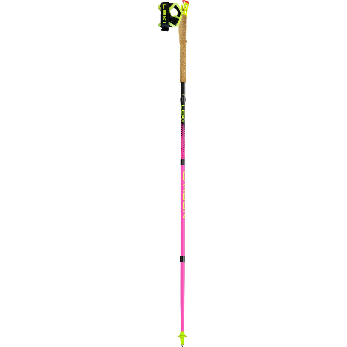 Leki Ultratrail FX.One Poles | Trail.nl