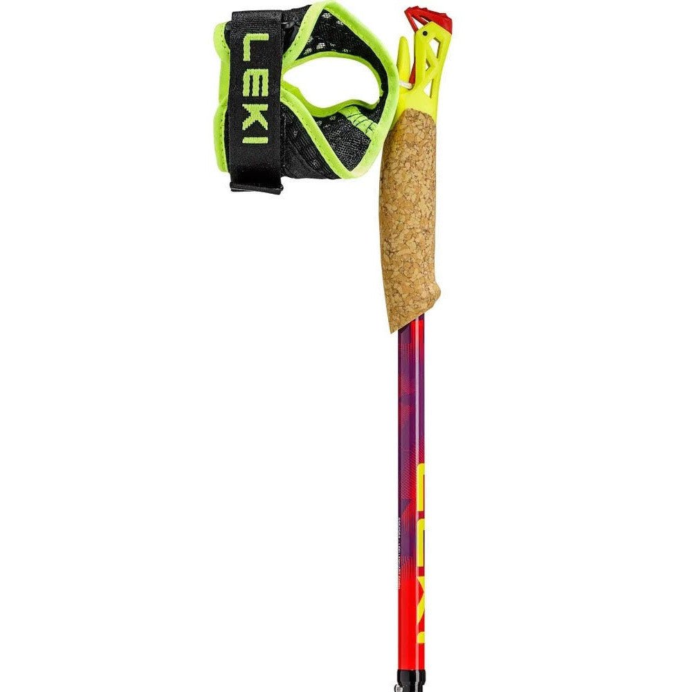 Leki Ultratrail FX.One SL Poles | Trail.nl
