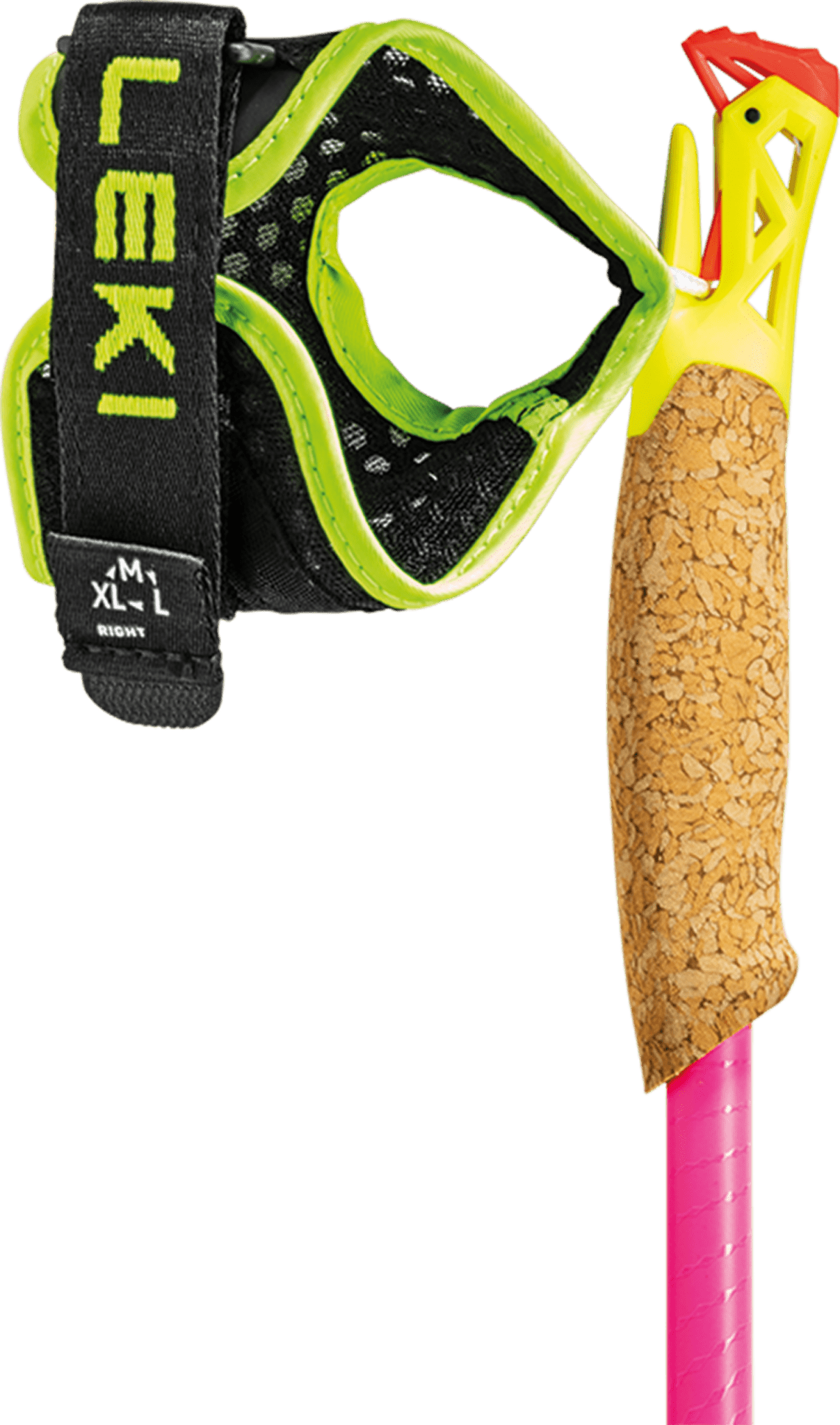 Leki | Ultratrail FX.One Superlite | Trailrunning Poles | Trail.nl