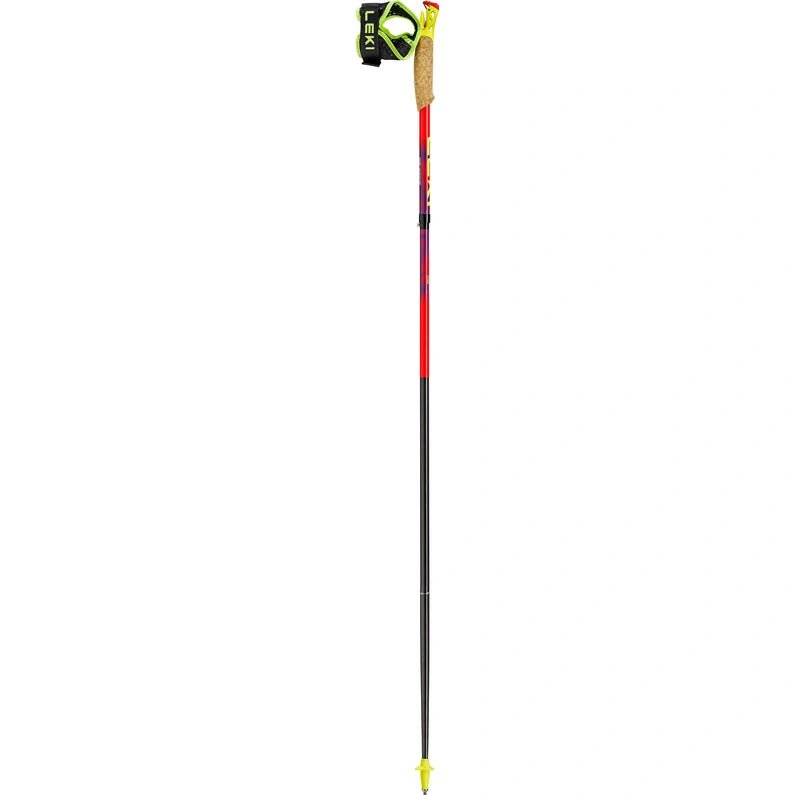 Leki | Ultratrail FX.One | Trailrunning Poles | Carbon - Trail.nl