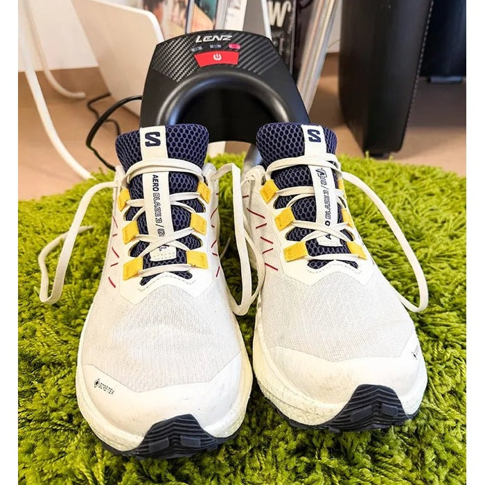 Lenz Space Dryer 3.0 Schoendroger | Trail.nl