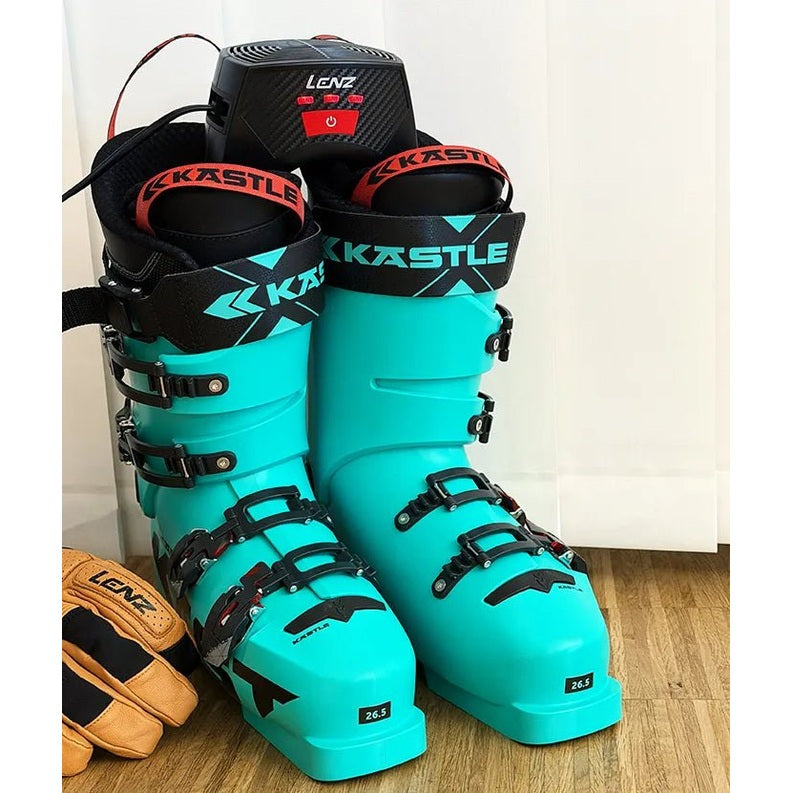 Lenz Space Dryer 3.0 Schoendroger | Trail.nl