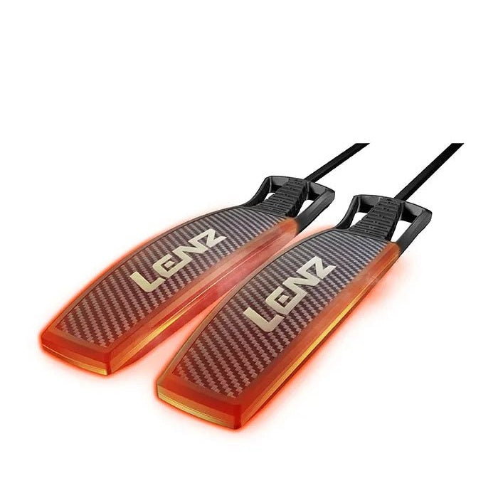 Lenz Space Warmer 2.0 | Trail.nl