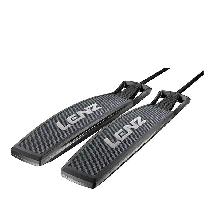 Lenz Space Warmer 2.0 | Trail.nl
