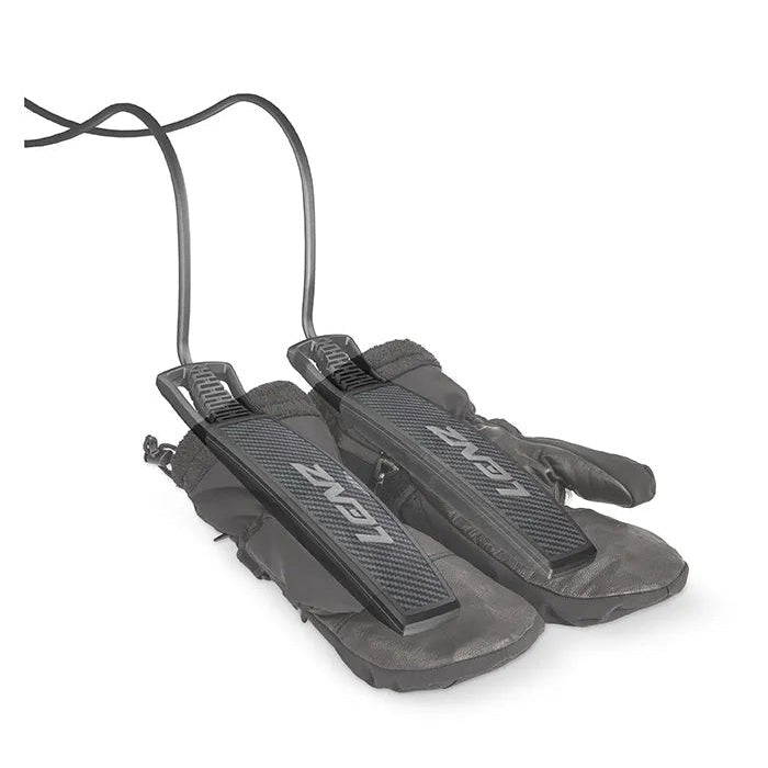 Lenz Space Warmer 2.0 | Trail.nl