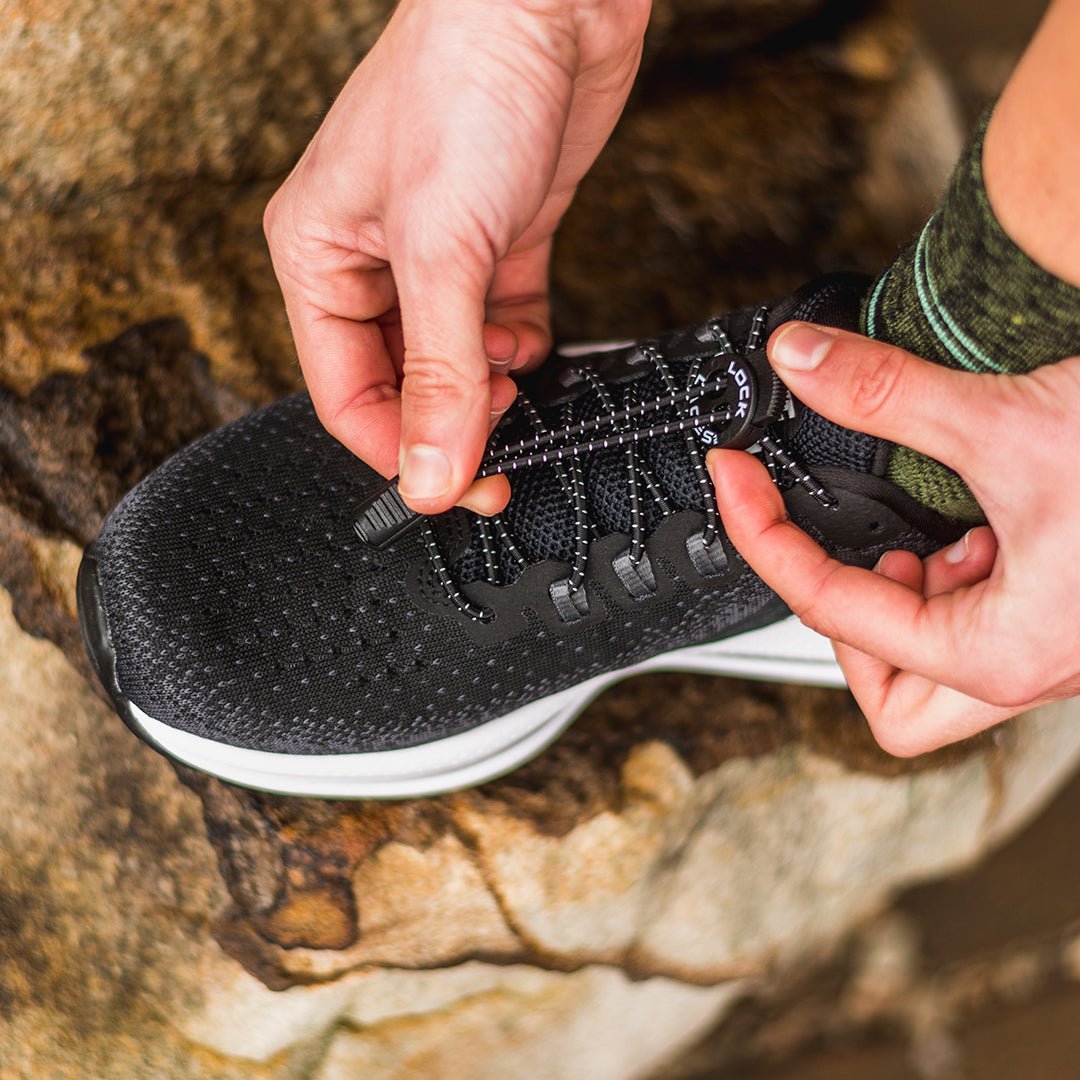 Lock Laces | Original | Veters | Trail.nl