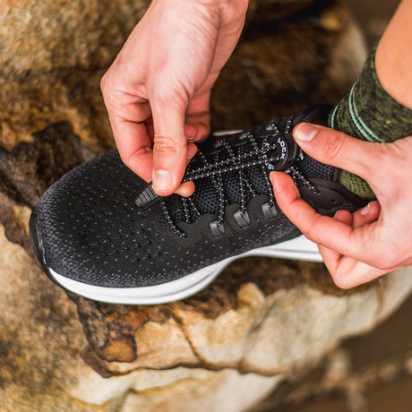 Lock Laces | Original | Veters | Trail.nl