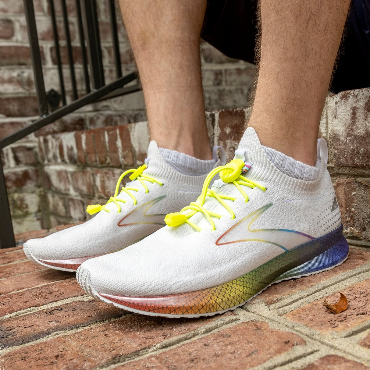 Lock Laces | Original | Veters | Trail.nl